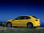 Seat Leon Cupra 2001 года